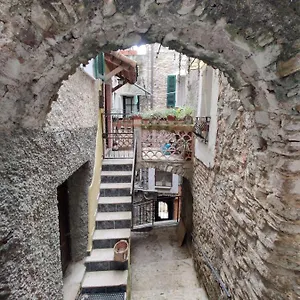 Appartamento Casa Del Gufo, Perinaldo