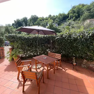 Appartamento Comodo Per Lerici E 5 Terre, Piano di Follo